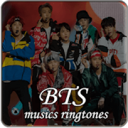 ikon BTS All Songs Ringtones