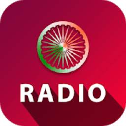 FM Radio India - All Indian Radio Stations Free