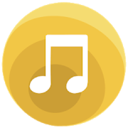 Elementary Music Player icon