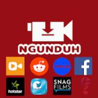 Ngunduh Video on 9Apps