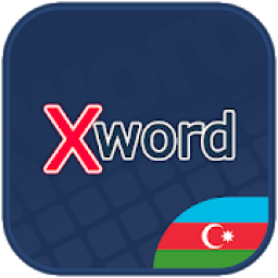 X Word (AZ) icon