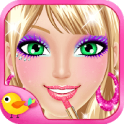 Star Girl Salon आइकन