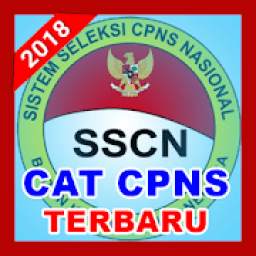 CAT CPNS TERBARU 2018