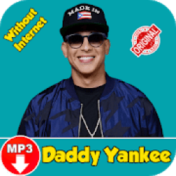 ikon Daddy Yankee Songs