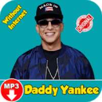 Daddy Yankee Songs on 9Apps