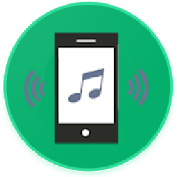 Free Fun Sound ringtones आइकन