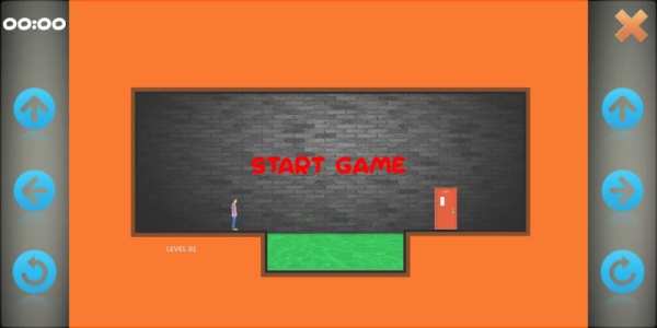 Gravity Changer screenshot 1