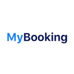 mybooking.uz