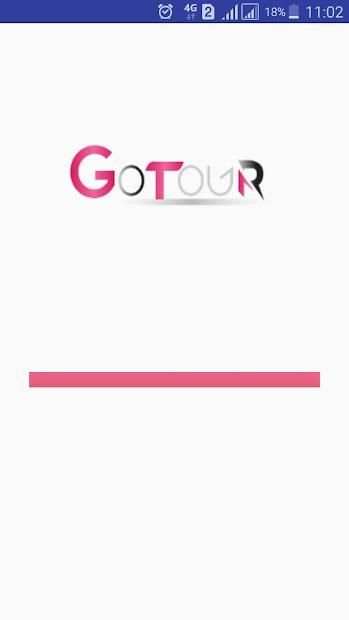 GoTour screenshot 7
