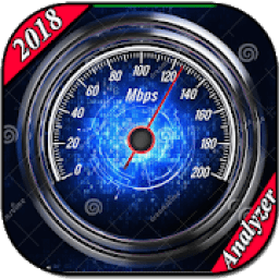 ikon Wifi Analyzer 2018