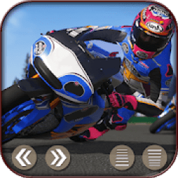 Real Moto 3D - Bike Racing Motogp World Champions icon