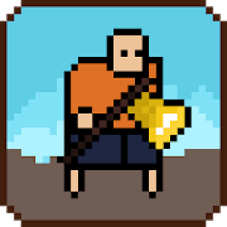 Chopping Hero आइकन