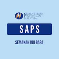 SAPS - Semakan Peperiksaan 2019 on 9Apps
