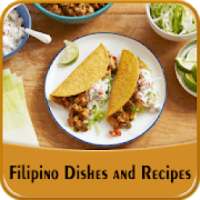 Filipino Dishes and Recipes