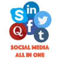 Social Media All in One
