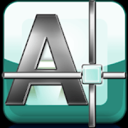 AutoCAD Reference 2007 - 2010 icon