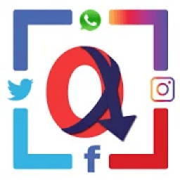 Omni Video Downloader आइकन