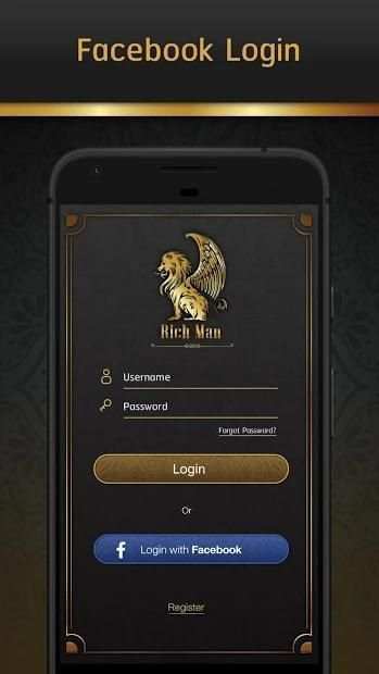 Richman screenshot 5