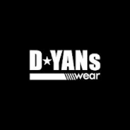 DYANs Wear 1.0