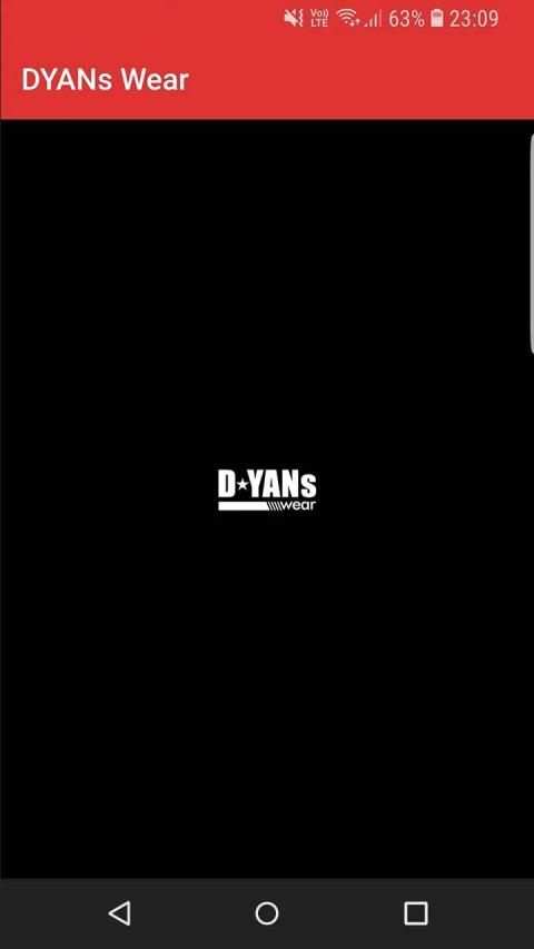 D-YANs Wear screenshot 7