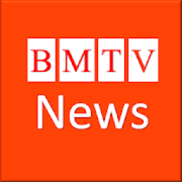 ikon BMTV News