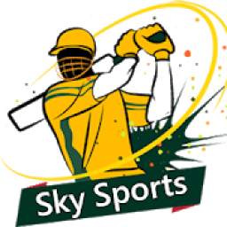 Live Sky Sport Tv HD 2