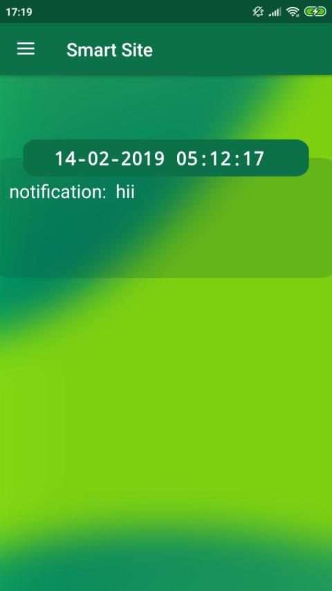 smart site स्क्रीनशॉट 3