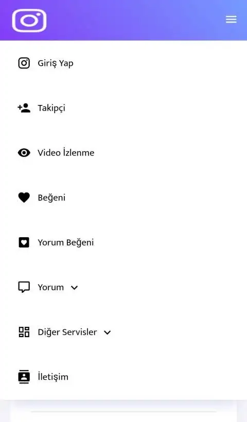 IGTOOLS - Şifresiz Beğeni , İzlenme Hizmetleri screenshot 2