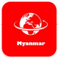 Tripvar Myanmar on 9Apps