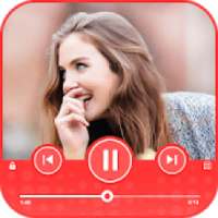 HD Video Player 2019 - My Photo Video Player