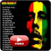 Bob Marley MP3