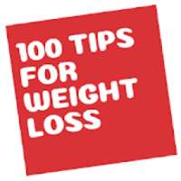 100 Tips For Weight Loss- A Complete Guide on 9Apps