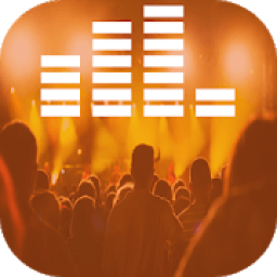 ikon Music Player / Video Audio MP3