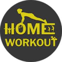 Home Workout : Body Exercise on 9Apps