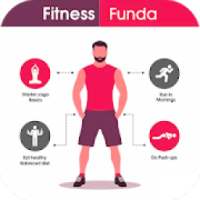 Fitness Funda on 9Apps