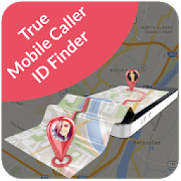 True Mobile Caller ID Finder आइकन