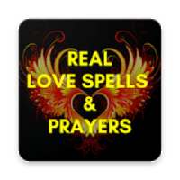 Real Love Spells and Prayers