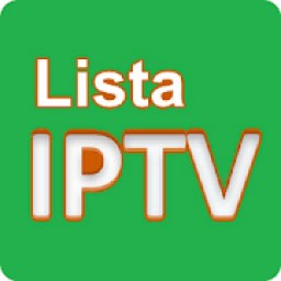 ikon Listas IPTV Online