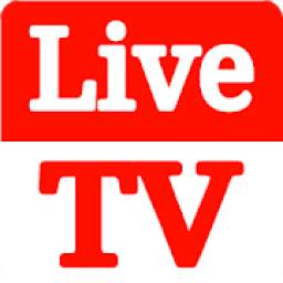 TV Indonesia - Live Streaming 5.1