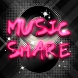 MusicSharedown - KPOP Free Listening, Music Video