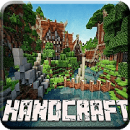 Hand Craft 2019 आइकन