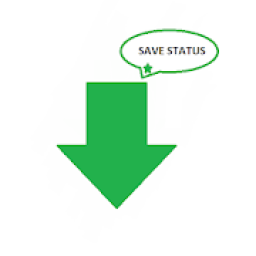 Status Saver आइकन