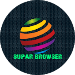 Supar browser icon