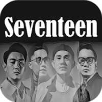 Lagu Seventeen Lengkap | Kemarin