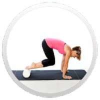 Foam Roller on 9Apps