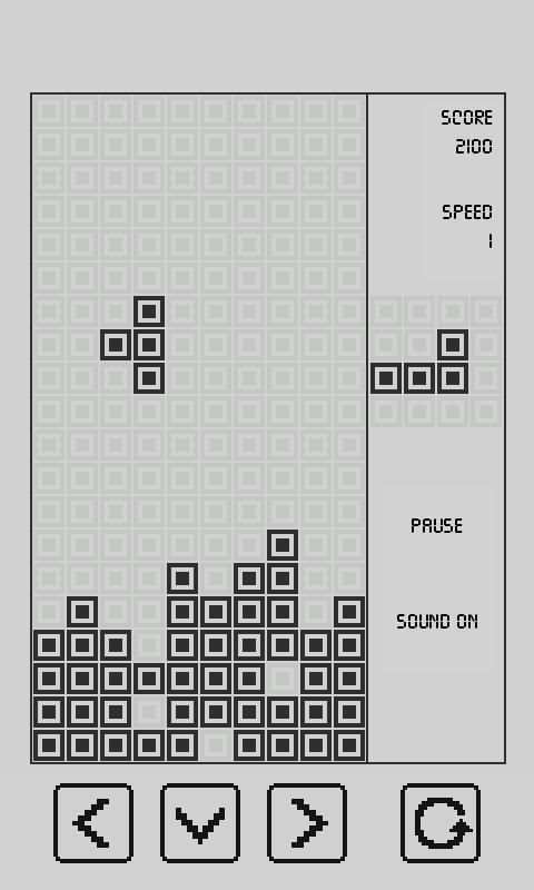 Classic Games screenshot 2