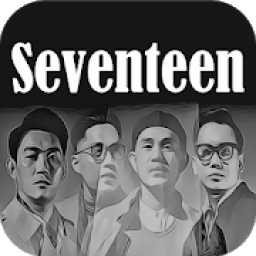 Lagu Seventeen Lengkap | Kemarin icon