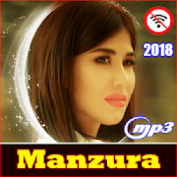 Manzura Qo'shiqlari 2019 icon