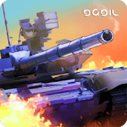 عاصفة الدبابات
‎ icon