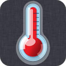 Thermometer++